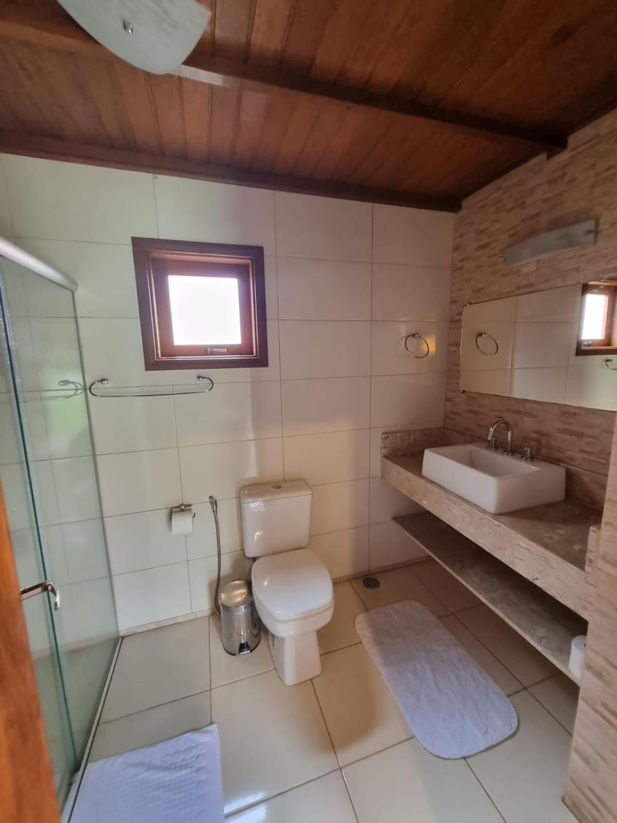 Pousada Vilas Di Espanha Monte Verde  Exteriör bild